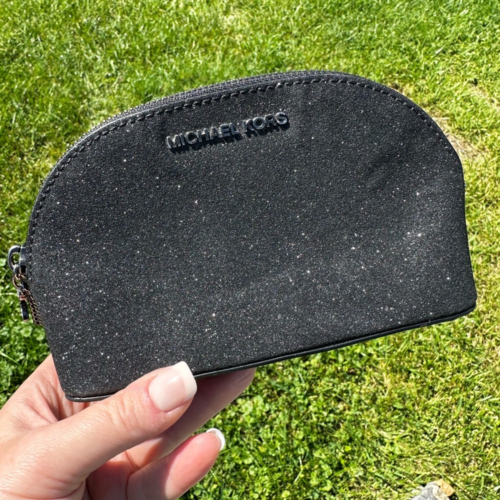 Michael Kors Cosmetic Case